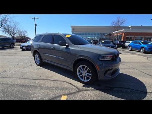 2022 Dodge Durango GT AWD