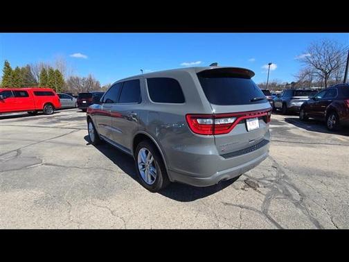 2022 Dodge Durango GT AWD