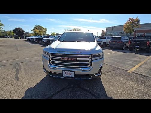 2020 GMC Acadia FWD SLE