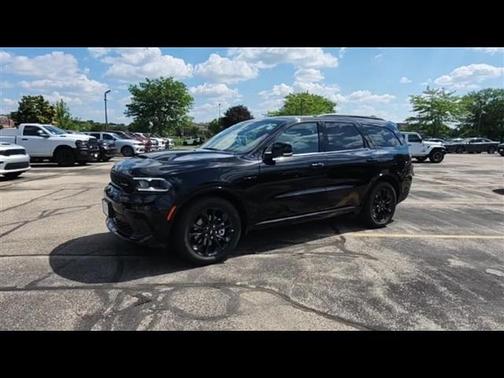 2025 Dodge Durango R/T Plus AWD