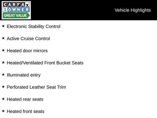 2019 Toyota Highlander Limited Platinum