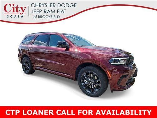 2025 Dodge Durango R/T Plus AWD