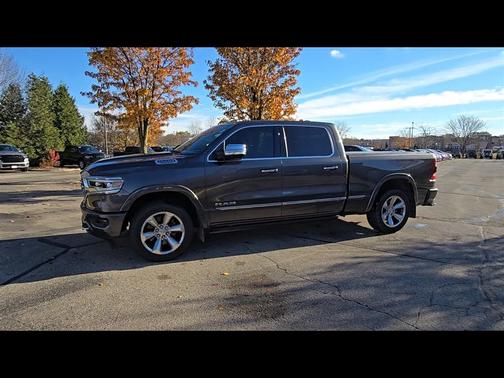 2020 RAM 1500 Limited