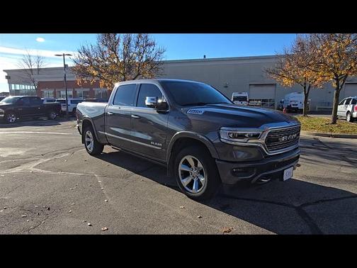 2020 RAM 1500 Limited