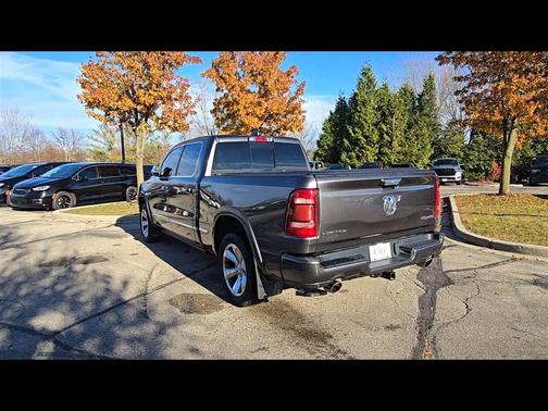 2020 RAM 1500 Limited