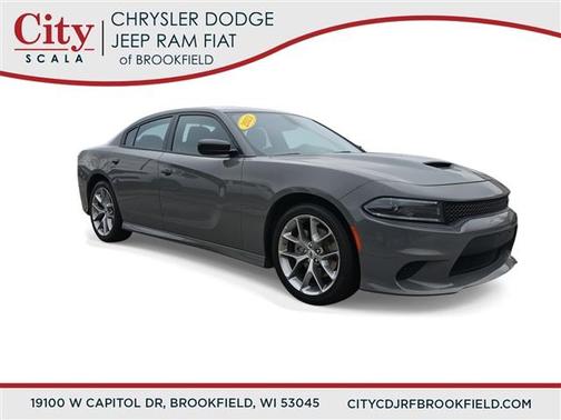 2023 Dodge Charger GT