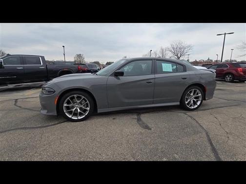 2023 Dodge Charger GT