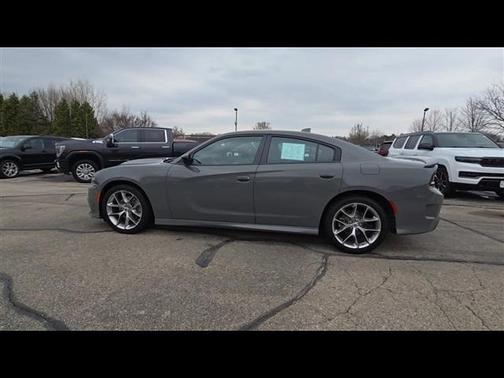 2023 Dodge Charger GT