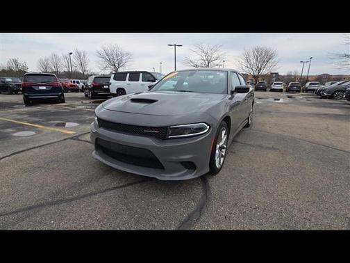 2023 Dodge Charger GT