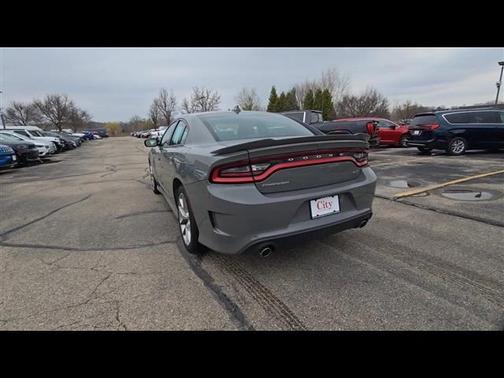 2023 Dodge Charger GT