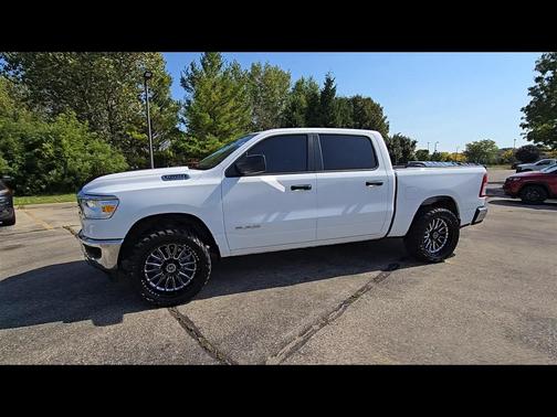 2024 RAM 1500 Big Horn/Lone Star