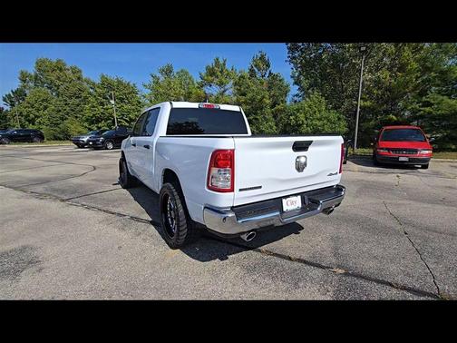 2024 RAM 1500 Big Horn/Lone Star