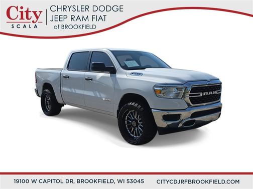 2024 RAM 1500 Big Horn/Lone Star