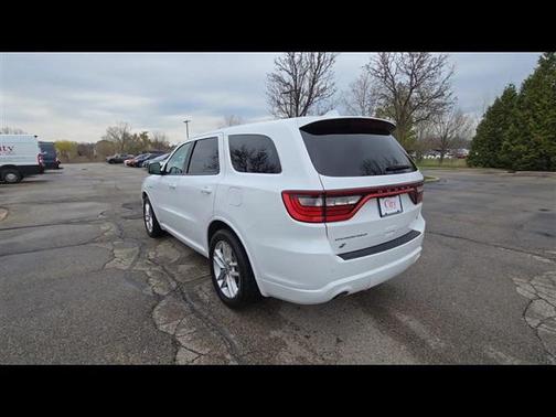 2022 Dodge Durango R/T