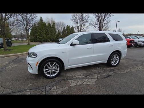 2022 Dodge Durango R/T