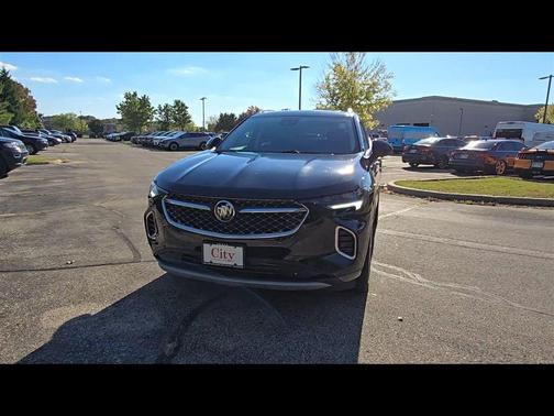 2023 Buick Envision Avenir FWD