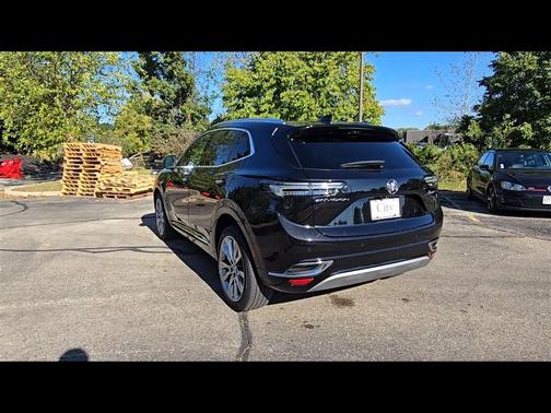 2023 Buick Envision Avenir FWD