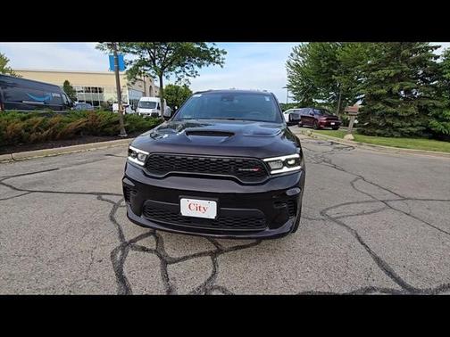 2025 Dodge Durango R/T Plus AWD