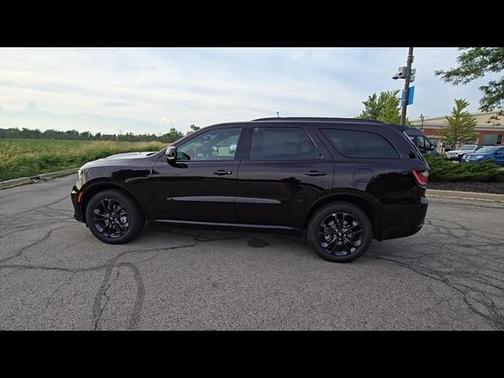 2025 Dodge Durango R/T Plus AWD