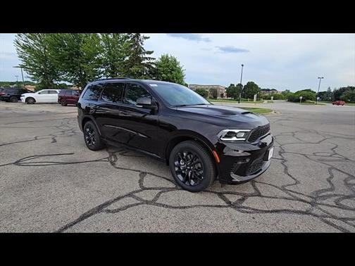 2025 Dodge Durango R/T Plus AWD