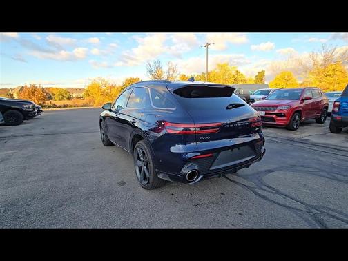 2025 Genesis GV70 3.5T AWD Sport