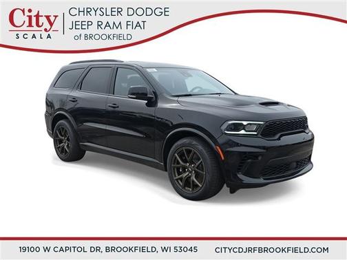 2025 Dodge Durango R/T 20th Anniversary Plus AWD