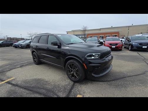 2025 Dodge Durango R/T 20th Anniversary Plus AWD