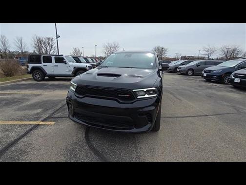 2025 Dodge Durango R/T 20th Anniversary Plus AWD