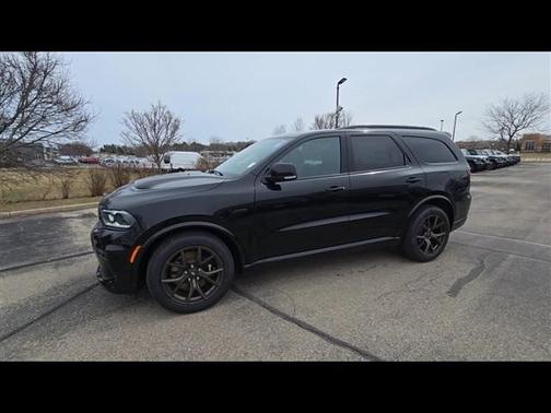 2025 Dodge Durango R/T 20th Anniversary Plus AWD