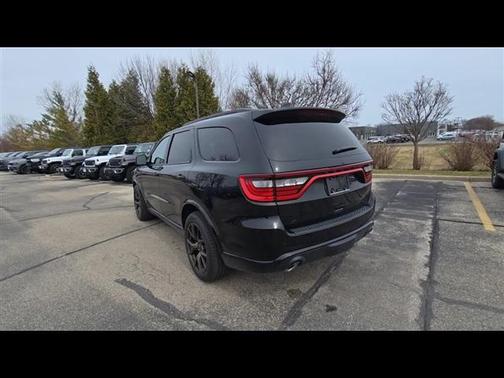 2025 Dodge Durango R/T 20th Anniversary Plus AWD
