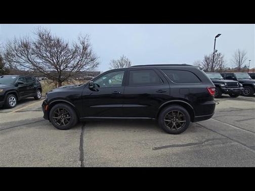 2025 Dodge Durango R/T 20th Anniversary Plus AWD