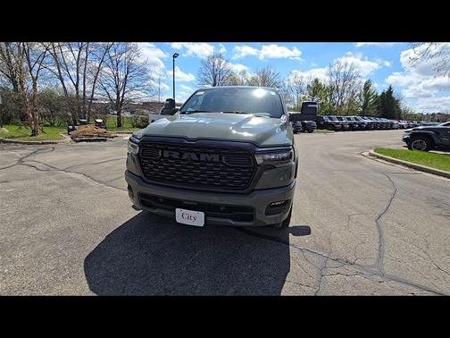 Canyon Lake 2026 RAM 1500 Big Horn/Lone Star