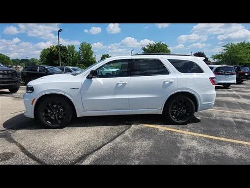 2025 Dodge Durango R/T Plus AWD