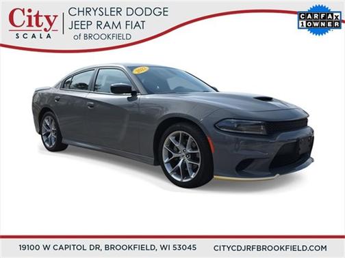 2023 Dodge Charger GT