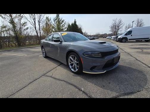 2023 Dodge Charger GT
