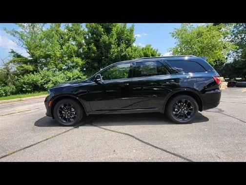 2025 Dodge Durango R/T Plus AWD