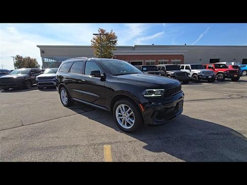2023 Dodge Durango GT Plus
