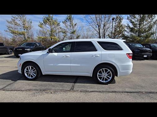 2023 Dodge Durango GT AWD