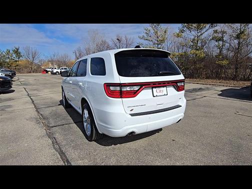 2023 Dodge Durango GT AWD
