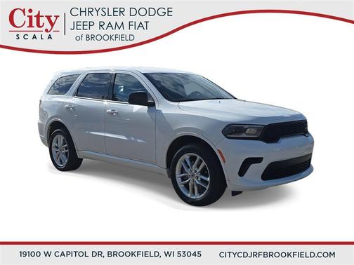 2023 Dodge Durango GT AWD
