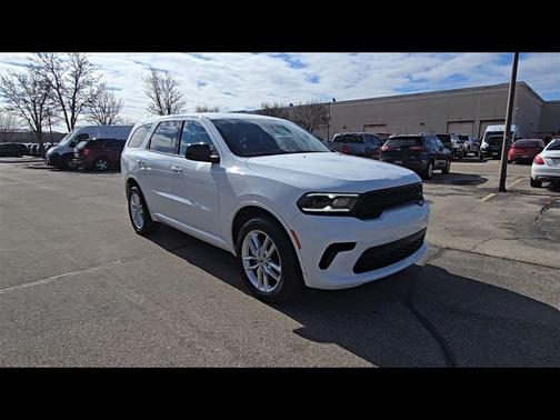2023 Dodge Durango GT AWD
