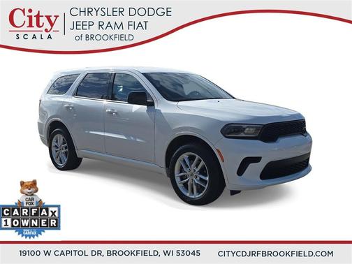 2023 Dodge Durango GT AWD