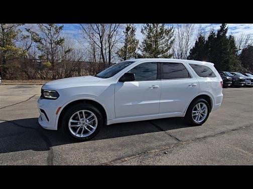 2023 Dodge Durango GT AWD
