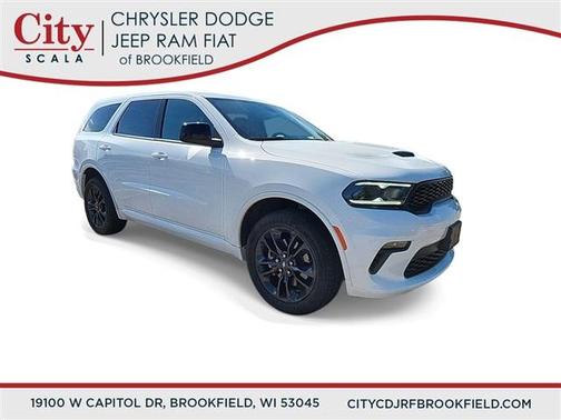 2022 Dodge Durango GT AWD