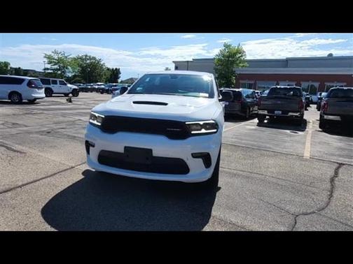 2022 Dodge Durango GT AWD