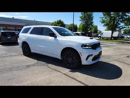 2022 Dodge Durango GT AWD