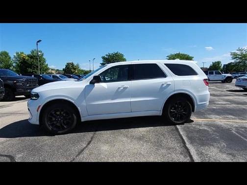 2022 Dodge Durango GT AWD