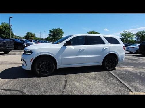 2022 Dodge Durango GT AWD