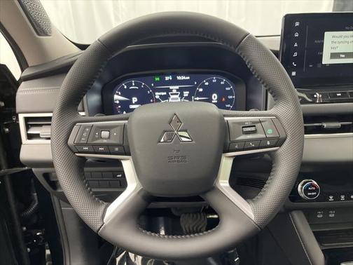 2025 Mitsubishi Outlander SE 2.5 S-AWC