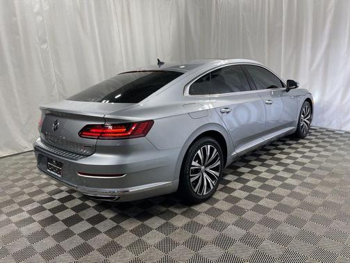 2020 Volkswagen Arteon 2.0T SEL 4MOTION